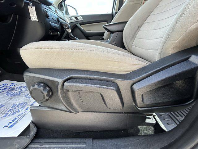 used 2019 Ford Ranger car, priced at $29,124