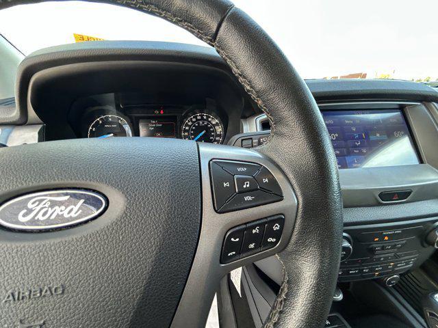 used 2019 Ford Ranger car, priced at $29,124