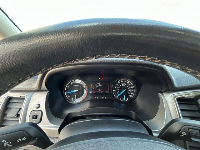 used 2019 Ford Ranger car, priced at $29,124