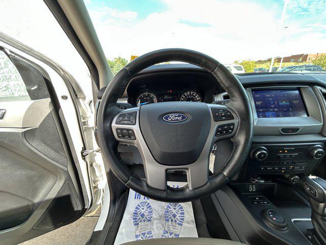 used 2019 Ford Ranger car, priced at $29,124