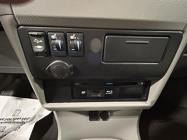 used 2017 Toyota Sienna car, priced at $22,228