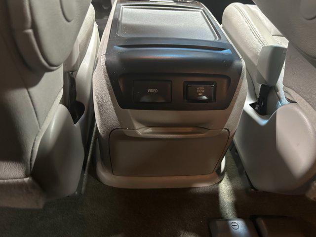 used 2017 Toyota Sienna car, priced at $22,228