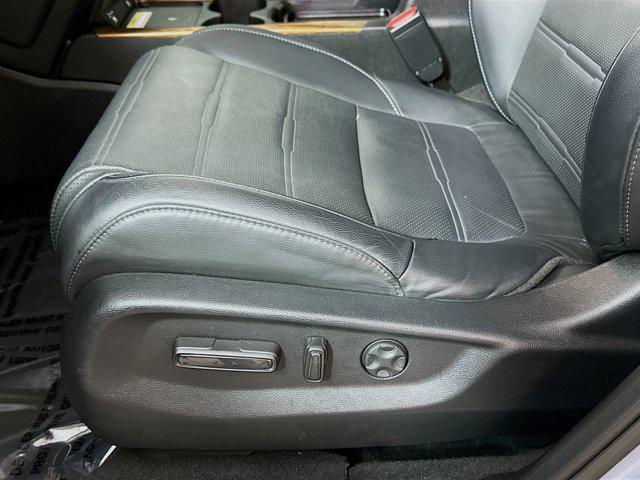used 2022 Honda CR-V car, priced at $30,639