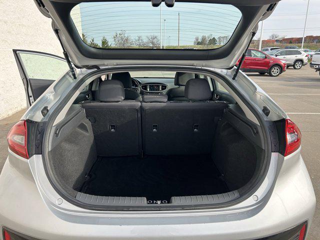 used 2019 Hyundai Ioniq Hybrid car, priced at $14,492