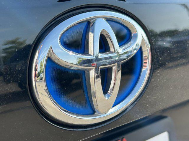 used 2023 Toyota RAV4 Hybrid car, priced at $28,103