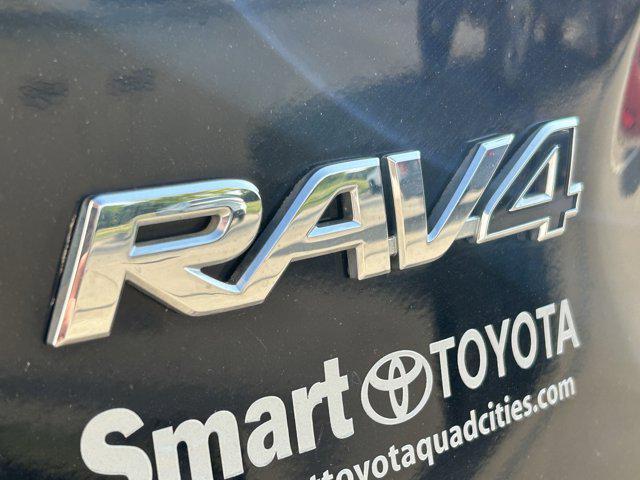 used 2023 Toyota RAV4 Hybrid car, priced at $28,103