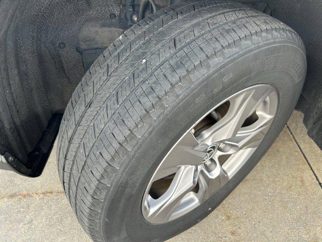 used 2023 Toyota RAV4 Hybrid car, priced at $28,103
