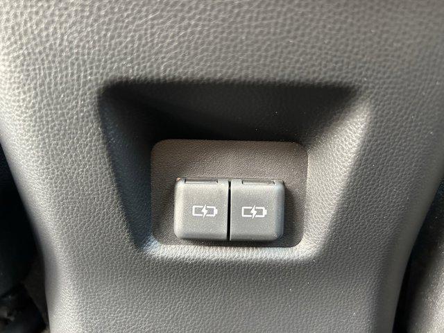 used 2023 Toyota RAV4 Hybrid car, priced at $28,103