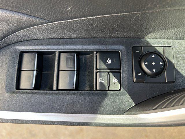used 2023 Toyota RAV4 Hybrid car, priced at $28,103