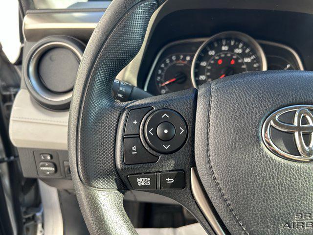 used 2015 Toyota RAV4 car, priced at $10,326