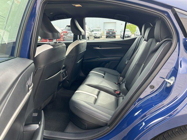 used 2025 Toyota Camry car, priced at $28,483