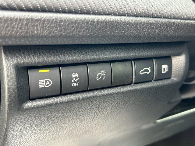 used 2025 Toyota Camry car, priced at $28,483