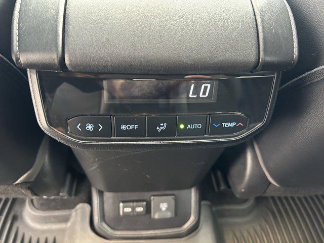 used 2022 Toyota Highlander car, priced at $42,106