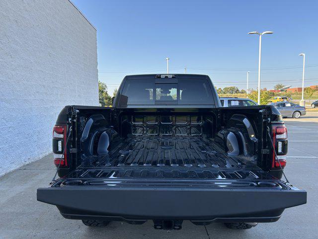 used 2024 Ram 2500 car, priced at $72,383