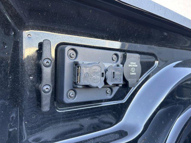 used 2024 Ram 2500 car, priced at $72,383