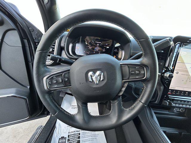 used 2024 Ram 2500 car, priced at $72,383