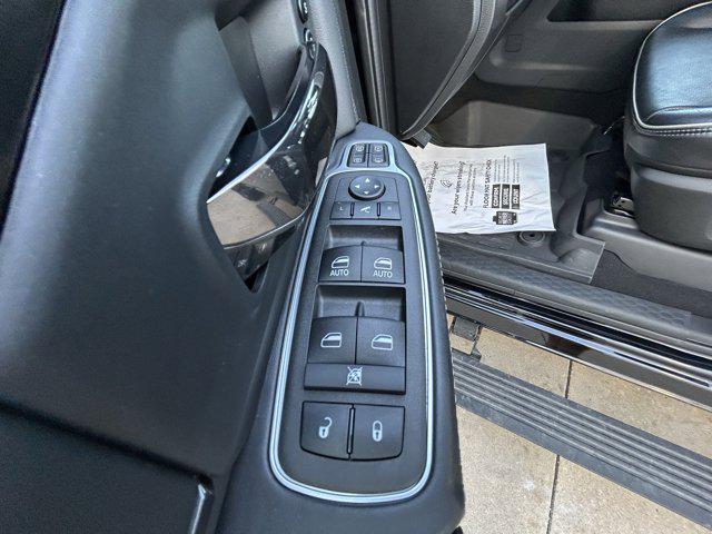 used 2024 Ram 2500 car, priced at $72,383