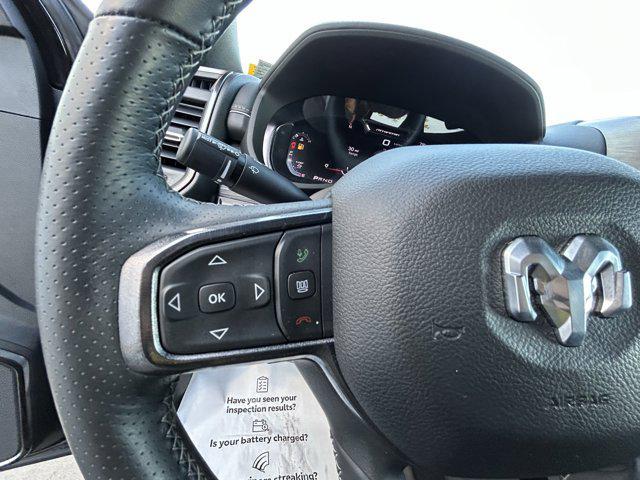 used 2024 Ram 2500 car, priced at $72,383