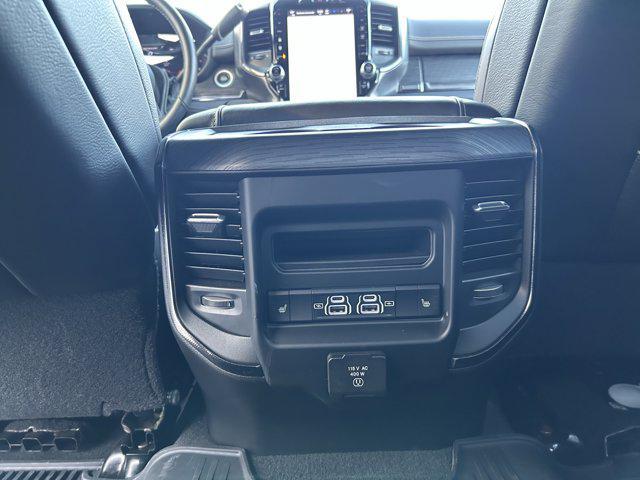 used 2024 Ram 2500 car, priced at $72,383