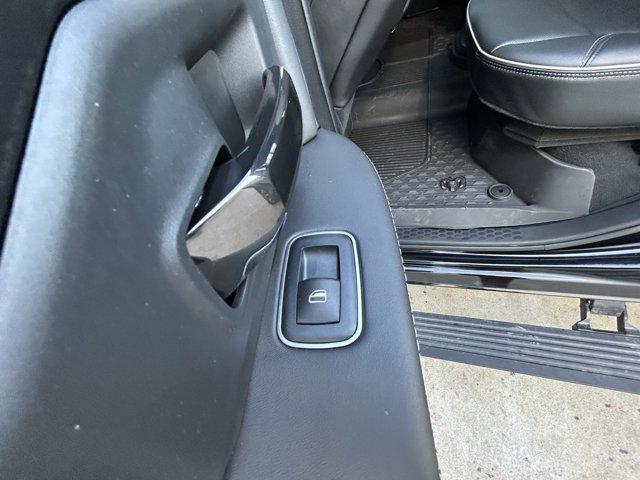 used 2024 Ram 2500 car, priced at $72,383
