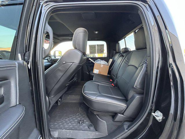 used 2024 Ram 2500 car, priced at $72,383