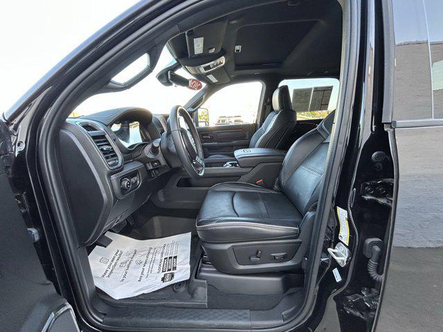 used 2024 Ram 2500 car, priced at $72,383