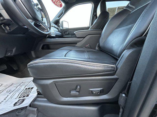 used 2024 Ram 2500 car, priced at $72,383