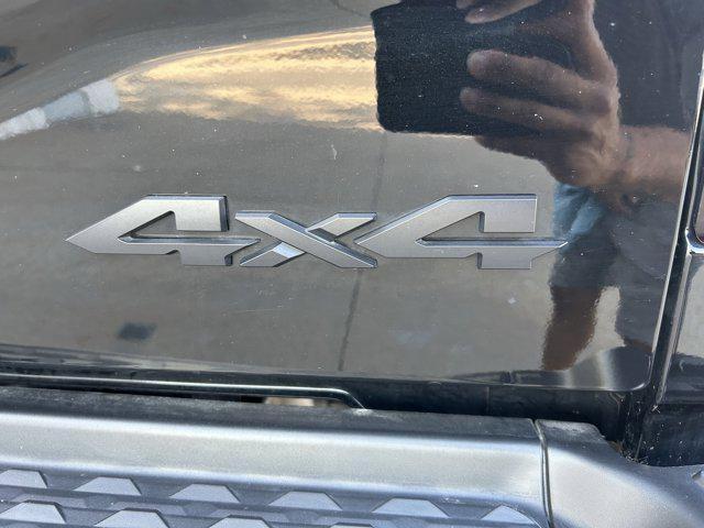 used 2024 Ram 2500 car, priced at $72,383