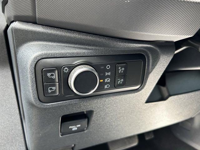 used 2024 Ford Bronco car, priced at $52,934