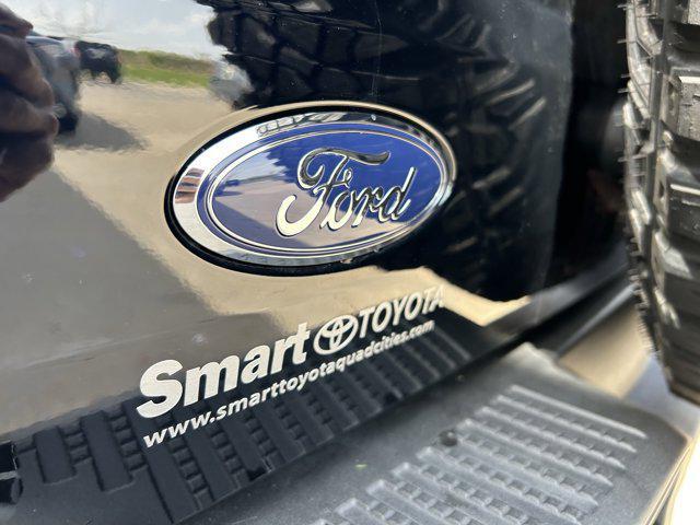 used 2024 Ford Bronco car, priced at $52,934