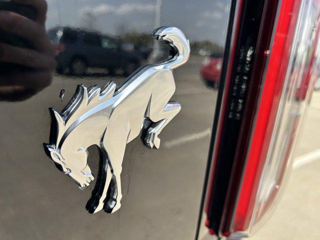 used 2024 Ford Bronco car, priced at $52,934