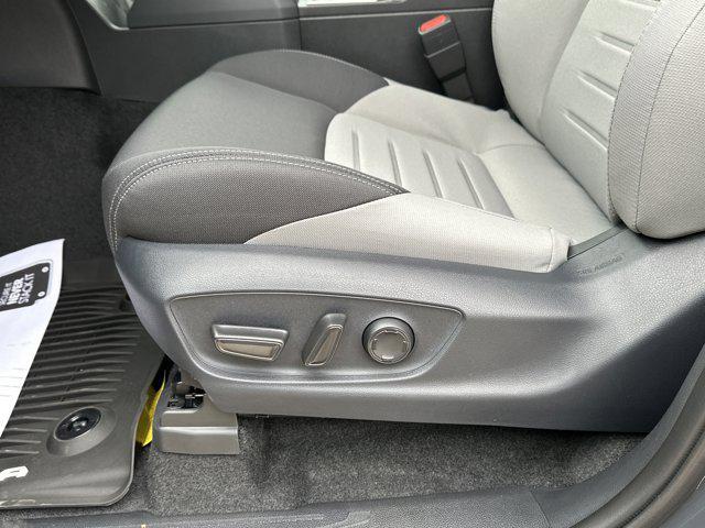 new 2025 Toyota Tacoma car, priced at $54,194