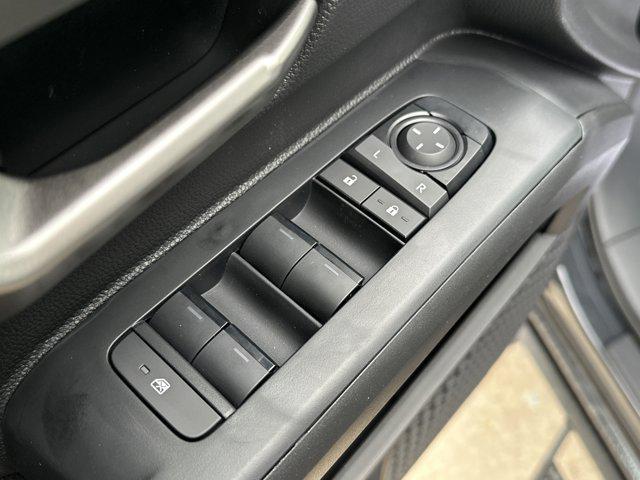 new 2025 Toyota Tacoma car, priced at $54,194