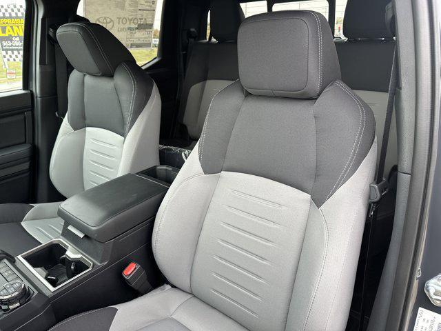new 2025 Toyota Tacoma car, priced at $54,194