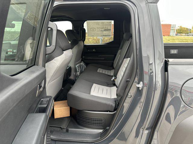 new 2025 Toyota Tacoma car, priced at $54,194