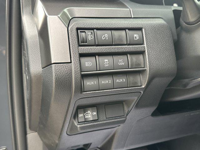 new 2025 Toyota Tacoma car, priced at $54,194