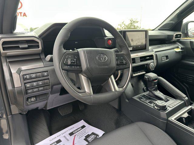 new 2025 Toyota Tacoma car, priced at $54,194
