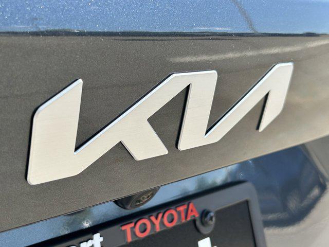 used 2023 Kia Sorento car, priced at $30,361