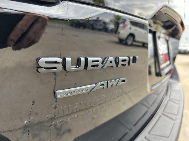 used 2020 Subaru Outback car, priced at $28,356