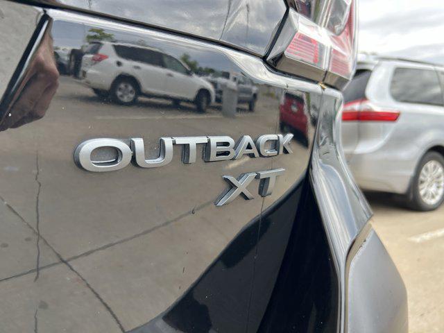 used 2020 Subaru Outback car, priced at $28,356