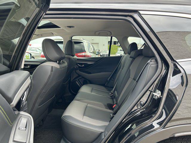 used 2020 Subaru Outback car, priced at $28,356