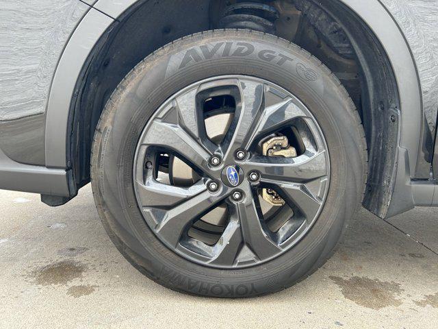 used 2020 Subaru Outback car, priced at $28,356