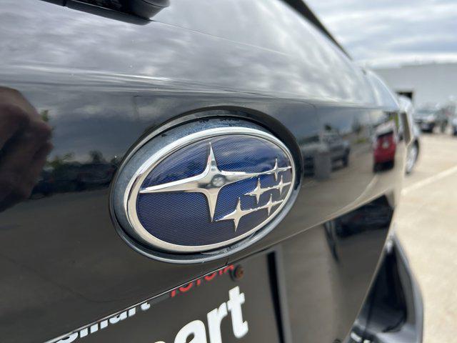 used 2020 Subaru Outback car, priced at $28,356