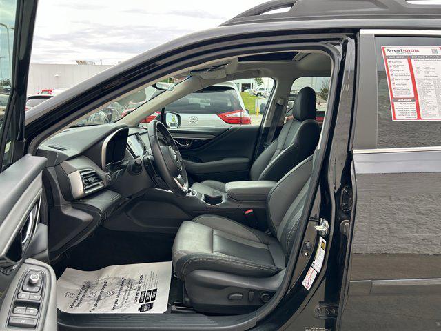 used 2020 Subaru Outback car, priced at $28,356