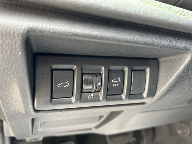 used 2020 Subaru Outback car, priced at $28,356