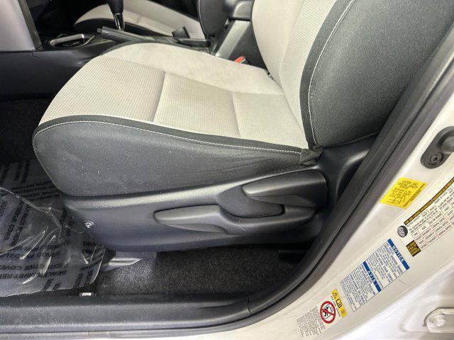 used 2018 Toyota RAV4 car, priced at $20,748