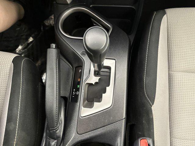 used 2018 Toyota RAV4 car, priced at $20,748