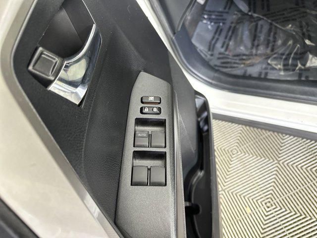 used 2018 Toyota RAV4 car, priced at $20,748