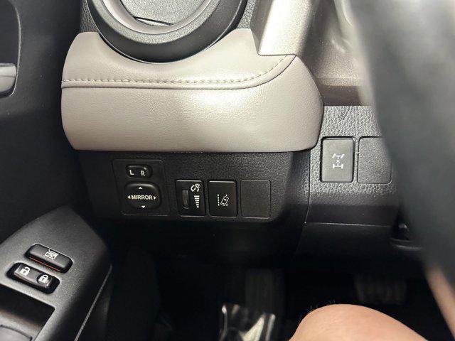 used 2018 Toyota RAV4 car, priced at $20,748