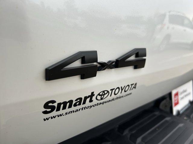used 2023 Toyota Tundra car, priced at $56,032